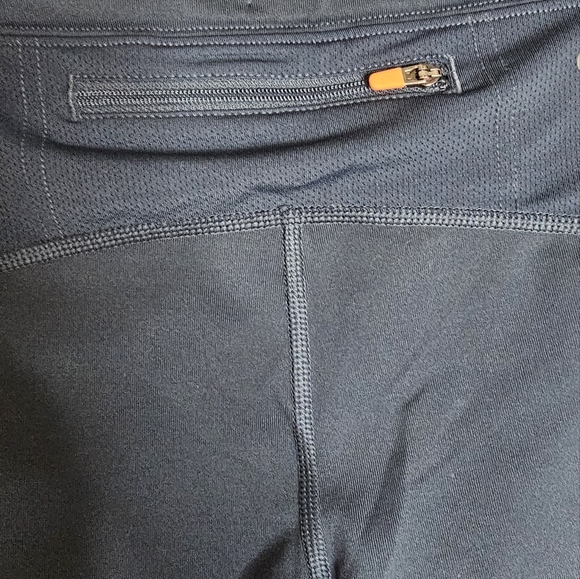 The North Face GTD Capri Tights Size Small - Picture 6 of 7